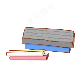 教师节教具文具3