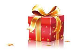 礼盒 彩带 飘带图片 蝴蝶结 礼结