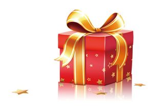 礼盒 彩带 飘带图片 蝴蝶结 礼结