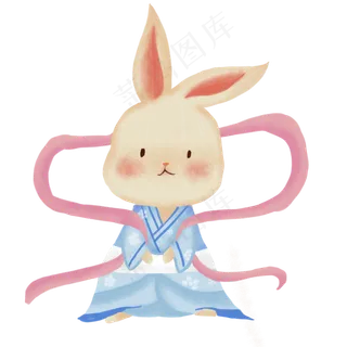 玉兔兔子 玉兔兔子