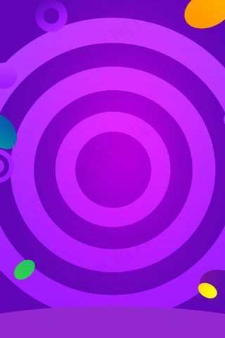 买一送一满就送周年庆盛典