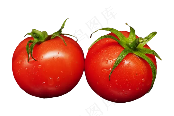 新鲜蔬菜西红柿(2998*2000px 300 dpi )