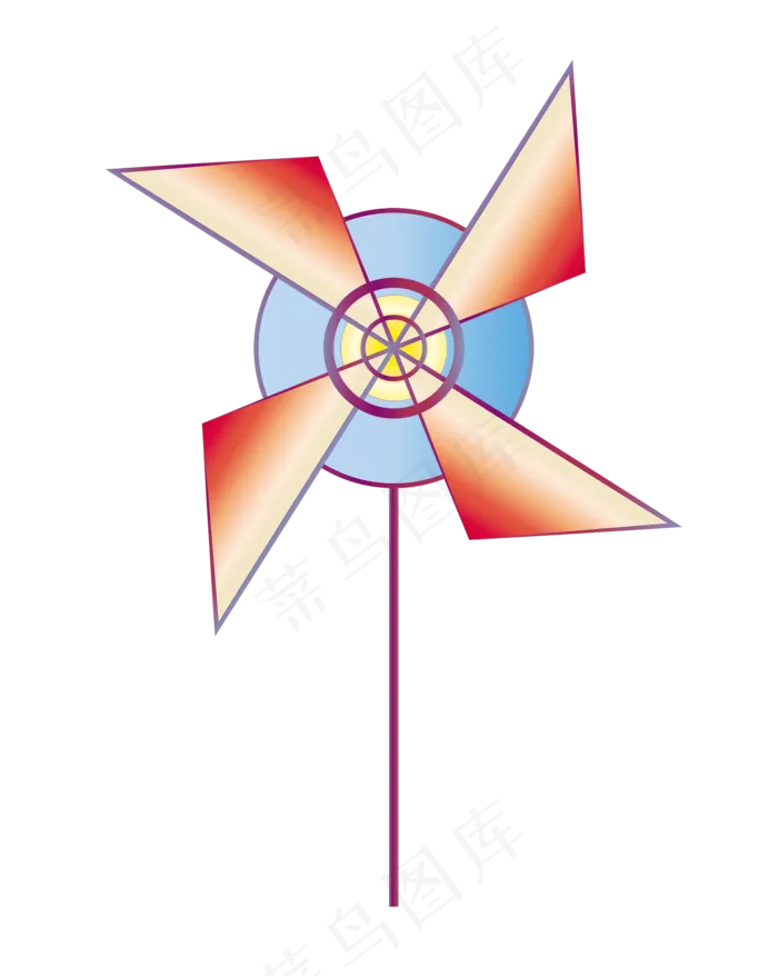 六一儿童节小玩具小物品装饰素材(2000X2509(DPI:300))psd模版下载