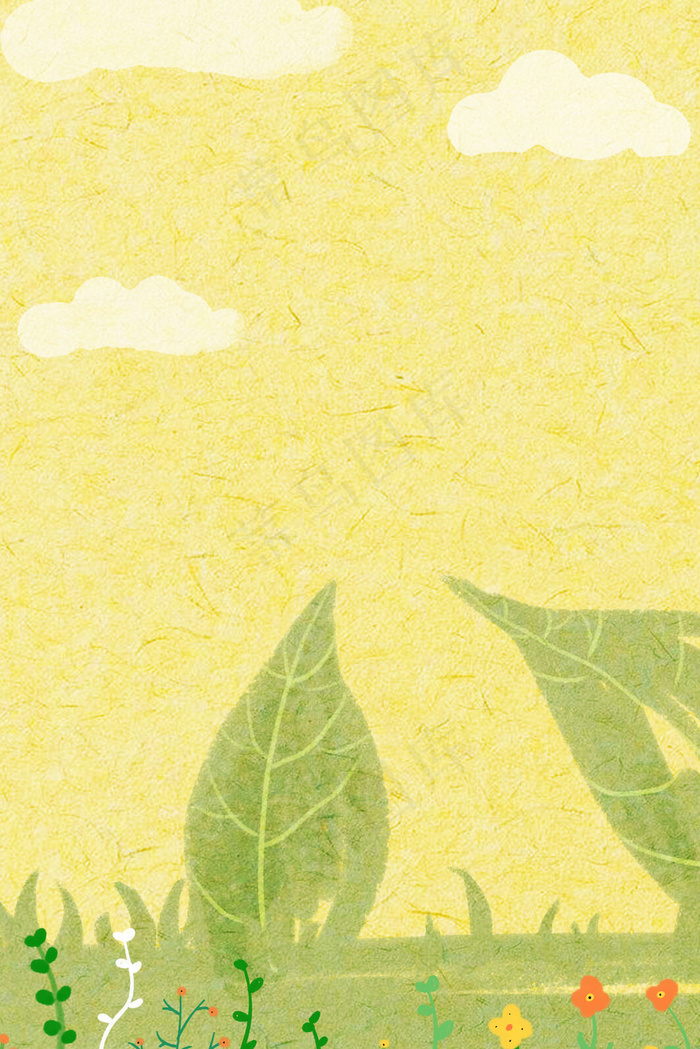 惊蛰农历节气psd分层banner(3545*5315px 	      )psd模版下载