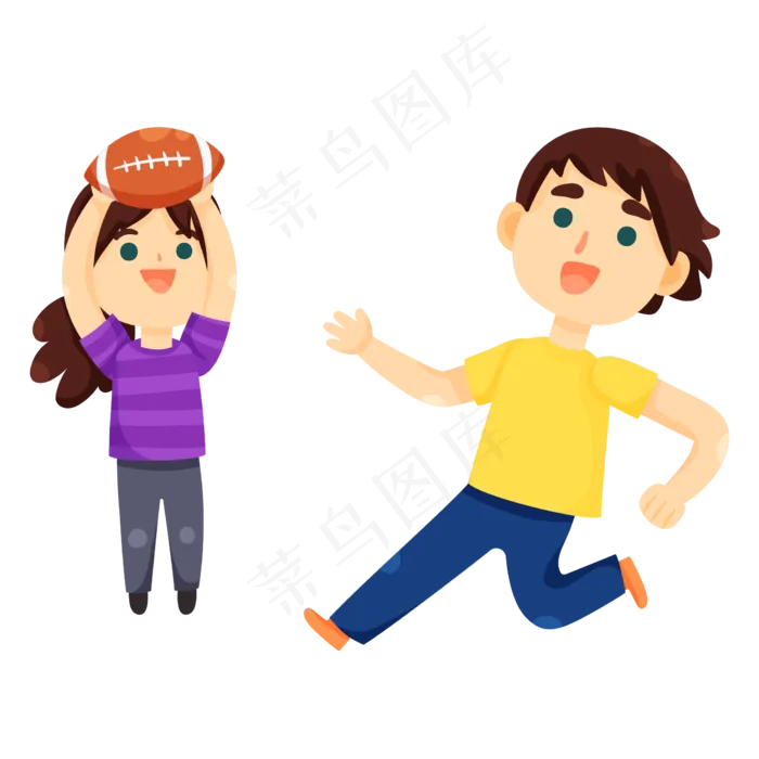 快乐儿童节矢量素材(550X550)eps,ai矢量模版下载