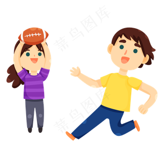 快乐儿童节矢量素材