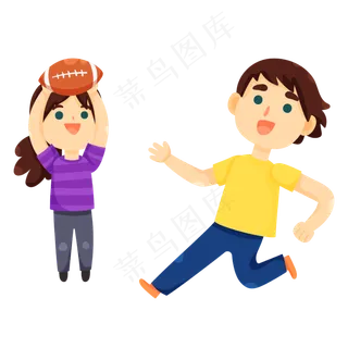 快乐儿童节矢量素材