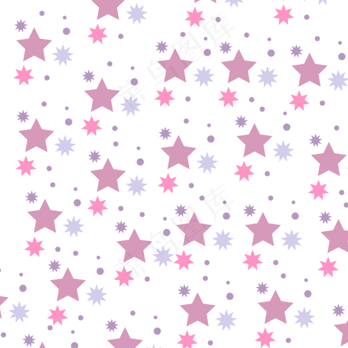 卡通多边形底纹(4168*4168px 300 dpi )ai矢量模版下载