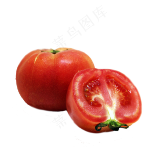 西红柿番茄免扣
