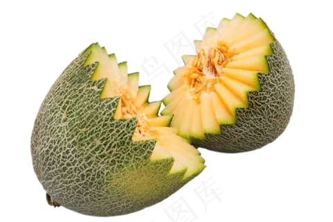 新疆哈密瓜 新疆哈密瓜