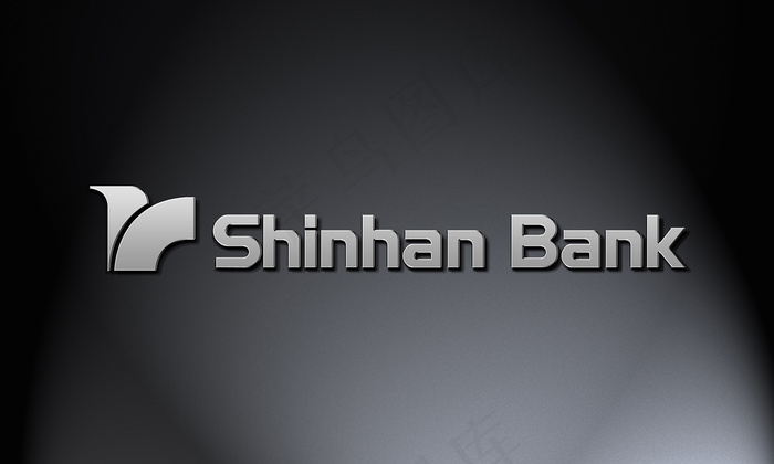 logo样机标志样机智能贴图psd模版下载