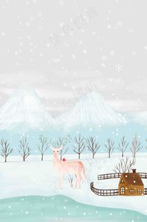 冬季新品上市促销