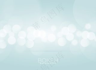 软模糊背景设计