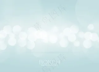 软模糊背景设计