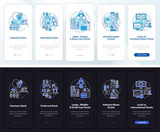使用概念存储新入职手机app移动应用程序app页面屏幕
