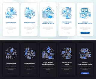使用概念存储新入职手机app移动应用程序app页面屏幕