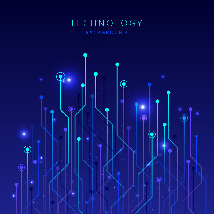 技术大数据背景