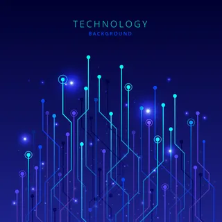 技术大数据背景