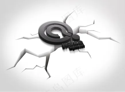 logo样机标志样机智能贴图