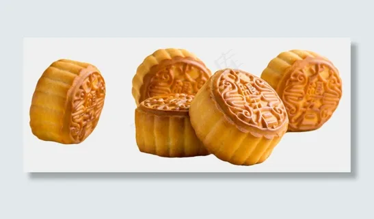 中秋月饼 中秋月饼