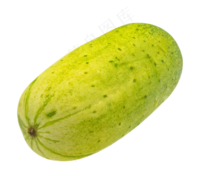 一个食材黄瓜(2466*2268px 300 dpi )
