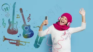 圣诞节销售提供实物模型样机