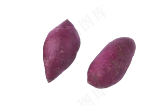 大紫薯美味软糯好吃