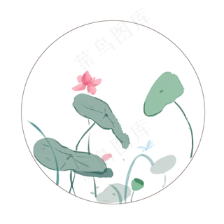 植物二十四节气立夏