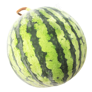 夏日水果西瓜