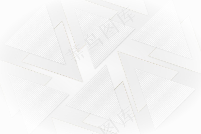 白色抽象背景eps,ai矢量模版下载