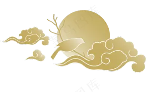 中国风新中式