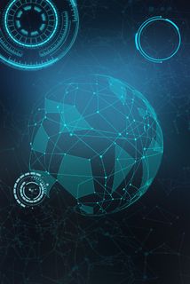 智能科技展科技发展