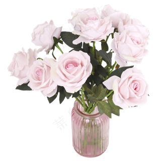 仿真玫瑰