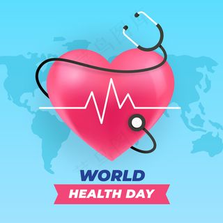 世界卫生日公寓设计