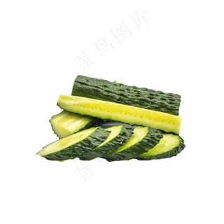 绿色蔬菜黄瓜 绿色蔬菜黄瓜