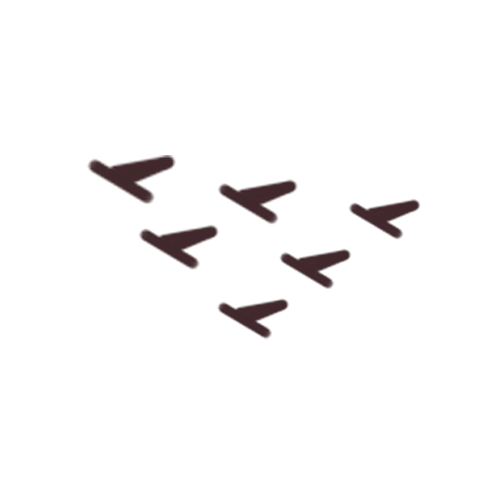 手绘创意卡通简笔画大雁免扣元素(500X500(DPI:72))psd模版下载