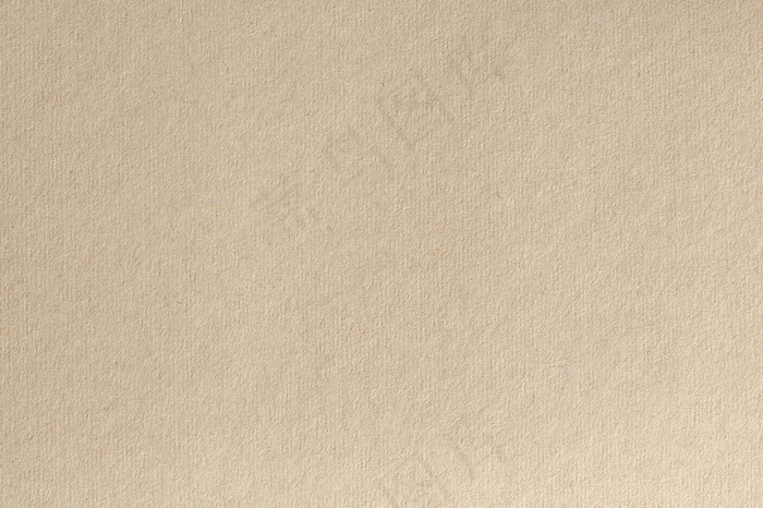 棕色硬纸板纸，抽象纹理背景