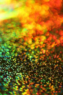 五彩缤纷的闪光点 五彩缤纷的闪光点