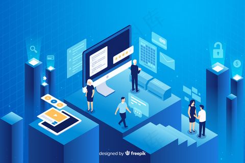 等轴测技术人员