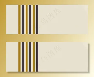 时尚新装大气拼接橙色banner