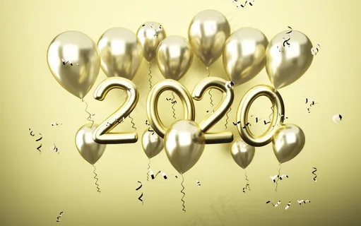 创意鼠年文字2020 创意鼠年文字2020