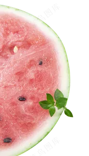夏季水果西瓜