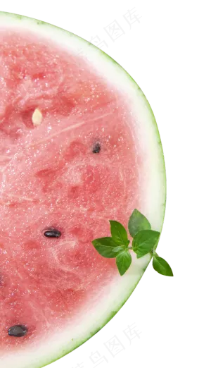 夏季水果西瓜