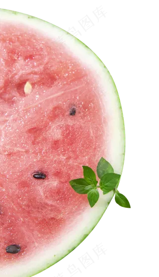 夏季水果西瓜