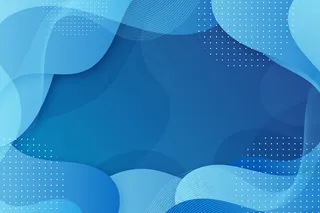 抽象经典蓝色背景