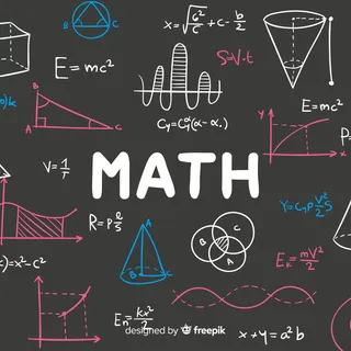 数学背景