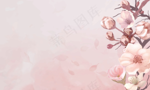 樱花架