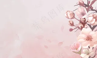 樱花架