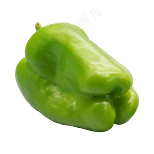 绿色蔬菜菜辣椒