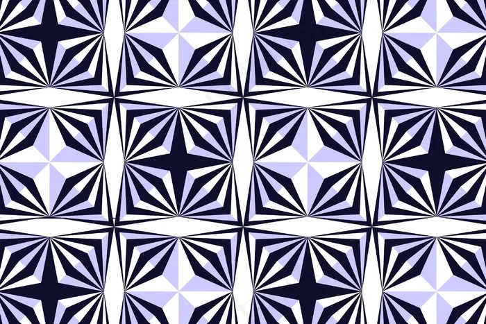 视错觉背景eps,ai矢量模版下载